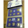 Image 2 : 2000 US PROOF SET