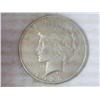 Image 1 : 1923-S PEACE SILVER DOLLAR