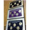 Image 1 : 3-STATE QUARTER SETS (AS SHOWN)