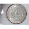 Image 2 : 1900-O MORGAN SILVER DOLLAR (UNC)