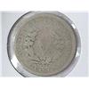 Image 2 : 1891 LIBERTY "V" NICKEL
