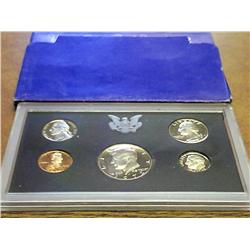 1972 US PROOF SET