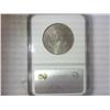 Image 2 : 2001-D KENNEDY HALF DOLLAR NGC MS66