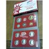 Image 2 : 2006 US SILVER PROOF SET