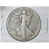 Image 2 : 1938-D WALKING LIBERTY HALF DOLLAR (KEY DATE) G+