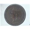 Image 1 : 1907 INDIAN HEAD CENT (VF)