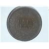 Image 2 : 1907 INDIAN HEAD CENT (VF)