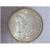 Image 1 : 1878 MORGAN SILVER DOLLAR (UNC)