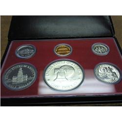 1976 US PROOF SET