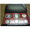 Image 2 : 1976 US PROOF SET