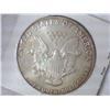Image 2 : 1989 AMERICAN SILVER EAGLE