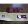 Image 1 : 1993 JEFFERSON COINAGE & CURRENCY SET