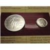 Image 2 : 1993 JEFFERSON COINAGE & CURRENCY SET
