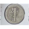 Image 2 : 1921 MERCURY DIME (KEY DATE)