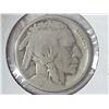 Image 1 : 1918-D BUFFALO NICKEL (GOOD)