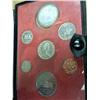 Image 1 : 1973 CANADA DOUBLE DOLLAR PROOF SET (TONED)