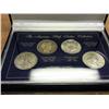 Image 1 : AMERICAN HALF DOLLAR COLLECTION (AS SHOWN)