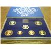 Image 2 : 1982 GREAT BRITAIN AND NORTHERN IRELAND PROOF SET