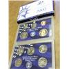 Image 1 : 2002 US PROOF SET