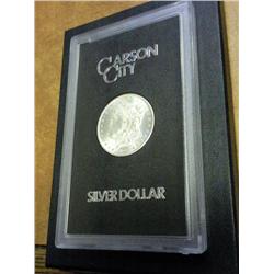 1882 -CC GSA MORGAN SILVER DOLLAR (UNC)