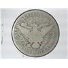 Image 2 : 1907-O BARBER HALF DOLLAR