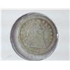 Image 1 : 1857-O SEATED LIBERTY HALF DIME