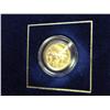 Image 1 : 2002 US $5 GOLD COIN (UNC) 1/10 OZ. GOLD