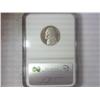Image 3 : 2004-S KEELBOAT NICKEL NGC PF69 ULTRA CAMEO