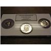 Image 1 : 1976-S US SILVER PROOF SET NGC PF68 ULTRA CAMEO