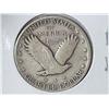 Image 2 : 1928-S STANDING LIBERTY QUARTER (FINE)