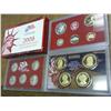 Image 2 : 2008 US SILVER PROOF SET
