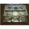 Image 2 : 1969 US MINT SET (UNC) P/D/S