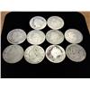 Image 1 : 10 ASSORTED LIBERTY "V" NICKELS