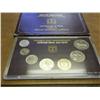Image 1 : 1979 ISRAEL OFFICIAL MINT SET (UNC)