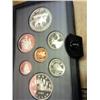 Image 1 : 1985 CANADA DOUBLE DOLLAR PROOF SET