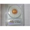 Image 2 : 2003-S LINCOLN CENT PCGS PR69RD DCAM