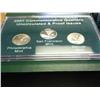Image 3 : 2007-P/D/S STATE QUARTER SET (AS SHOWN)