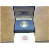 Image 1 : 1975 US MINT SILVER BICENTENNIAL MEDAL