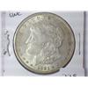 Image 1 : 1921 MORGAN SILVER DOLLAR (UNC)
