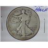 Image 1 : 1917-D OBVERSE WALKING LIBERTY HALF DOLLAR