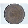 Image 1 : 1908 INDIAN HEAD CENT (EF+)