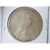 Image 2 : 1925 PEACE SILVER DOLLAR