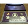 Image 1 : 1990 US PROOF SET