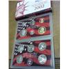 Image 1 : 2002 US SILVER PROOF SET