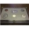 Image 2 : 1967 CANADA PROOF LIKE SET (SILVER)