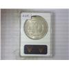 Image 2 : 1921 MORGAN SILVER DOLLAR ANACS MS62