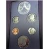 Image 1 : 1988 US PRESTIGE PROOF SET (OLYMPIC)