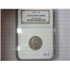 Image 1 : 2001-S JEFFERSON NICKEL NGC PF69 ULTRA CAMEO