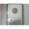 Image 2 : 2001-S JEFFERSON NICKEL NGC PF69 ULTRA CAMEO