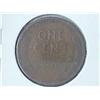 Image 2 : 1922-D LINCOLN CENT (FINE)